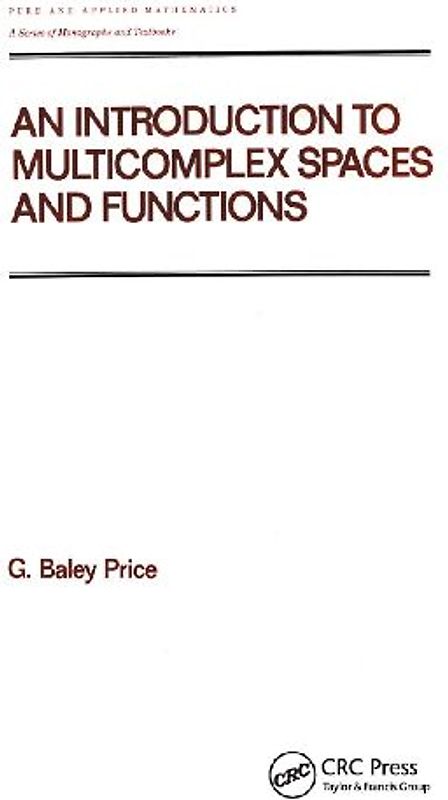 An Introduction to Multicomplex SPates and Functions