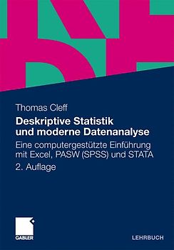 Deskriptive Statistik und moderne Datenanalyse