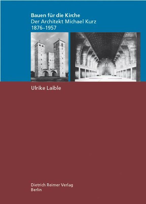 Bauen für die Kirche