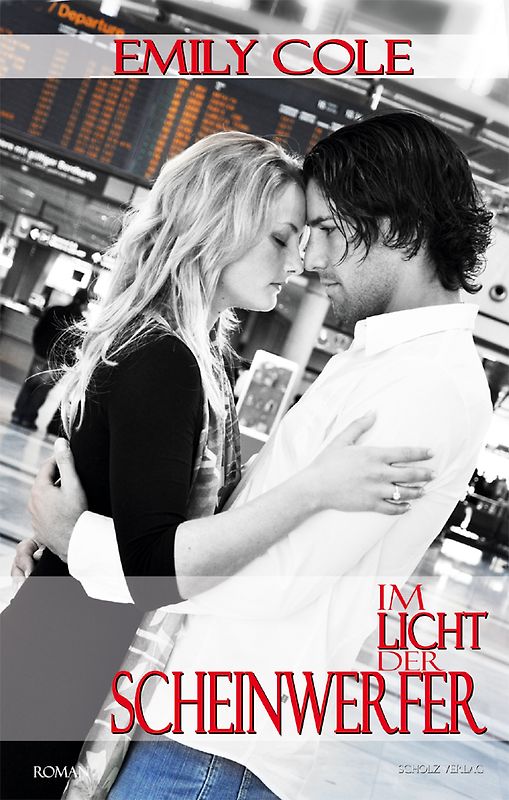 Im Licht der Scheinwerfer