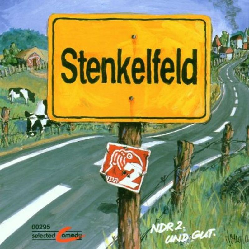 Stenkelfeld - Stenkelfeld