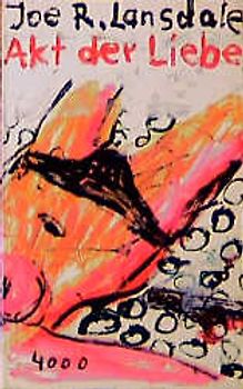 Akt der Liebe