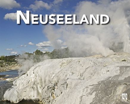 Neuseeland