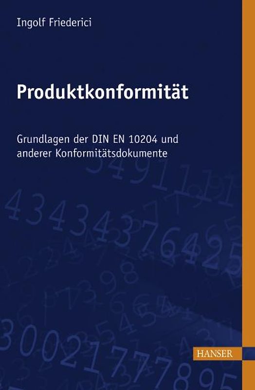 Produktkonformität