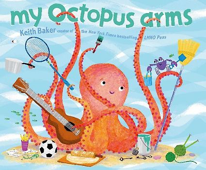 My Octopus Arms