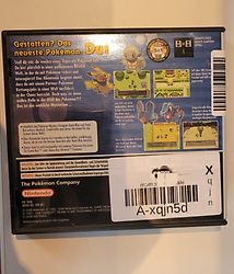 Kundenbild für Pokémon Mystery Dungeon: Team blau