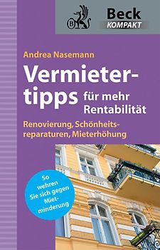 Die besten Vermietertipps für mehr Rentabilität
