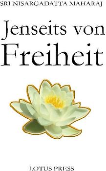 Jenseits von Freiheit