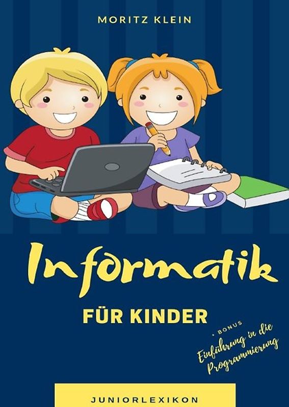 Informatik für Kinder