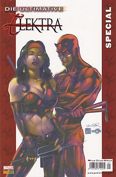 Ultimative Elektra - Ron Zimmerman