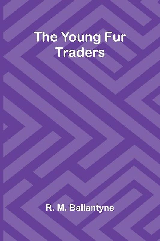 The Young Fur Traders