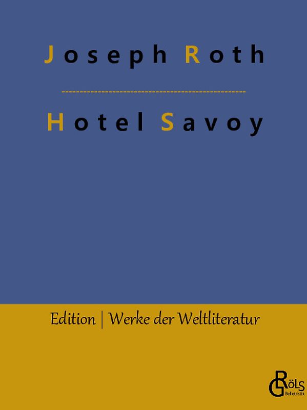 Hotel Savoy