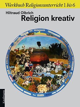 Religion kreativ