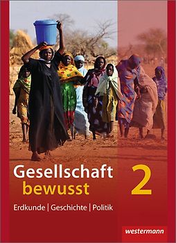 Gesellschaft bewusst - Ausgabe 2011 für Nordrhein-Westfalen