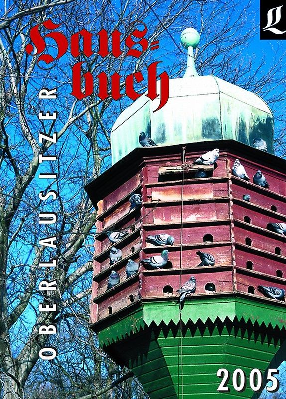 Oberlausitzer Hausbuch