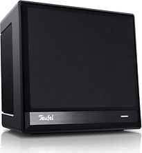Image of Teufel One S zwart (Refurbished)