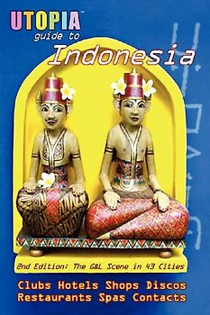 Utopia Guide to Indonesia (2nd Edition)