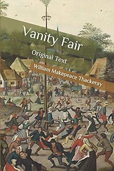 Vanity Fair: Original Text