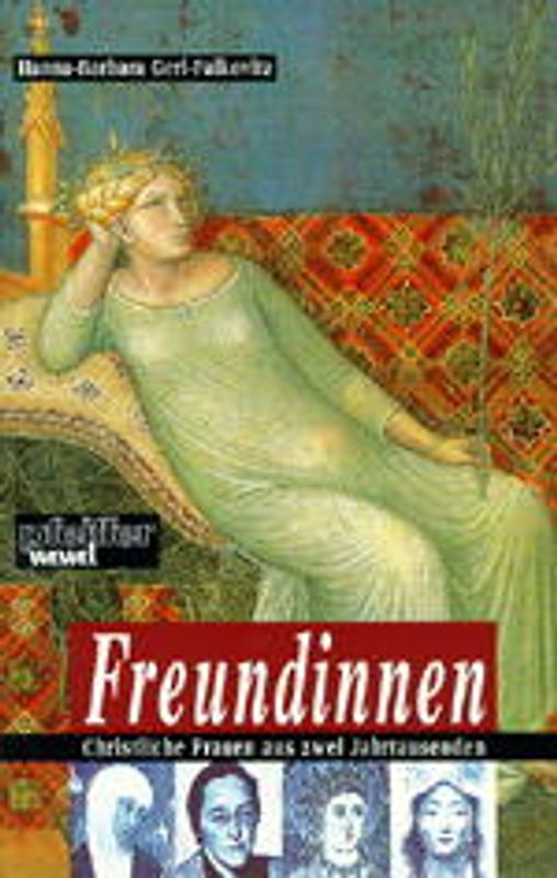 Freundinnen