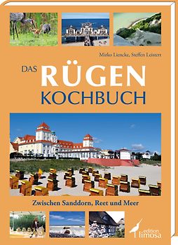 Das Rügen Kochbuch