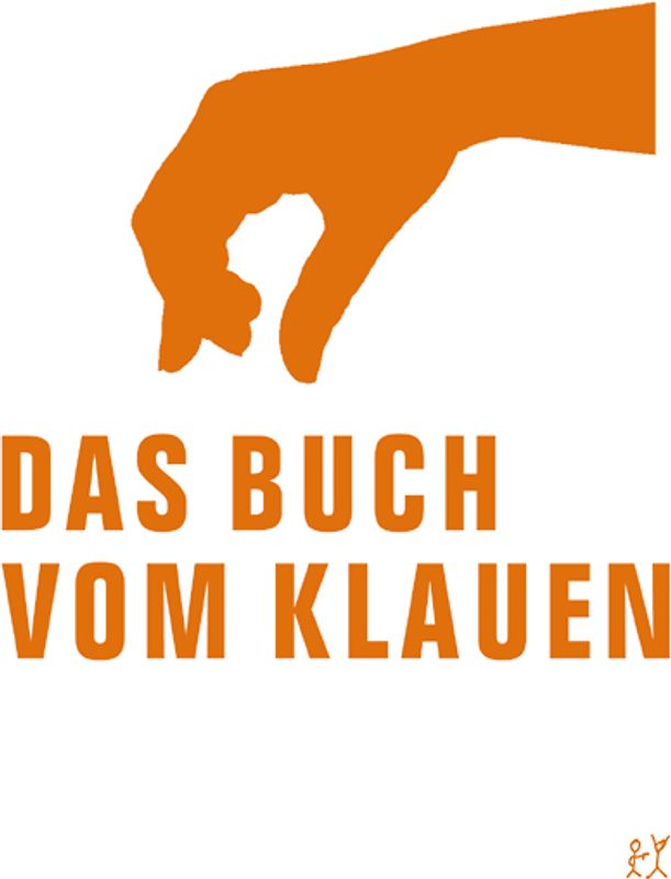 Das Buch vom Klauen