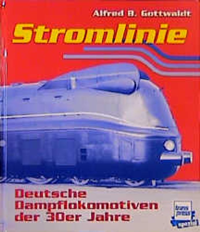 Stromlinie