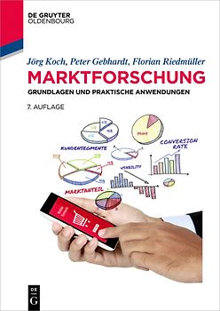 Marktforschung