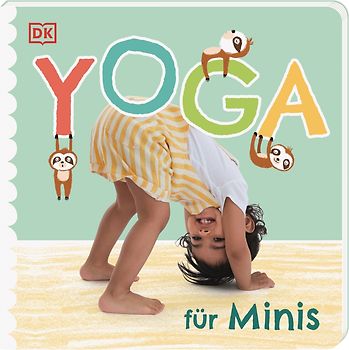 Yoga für Minis