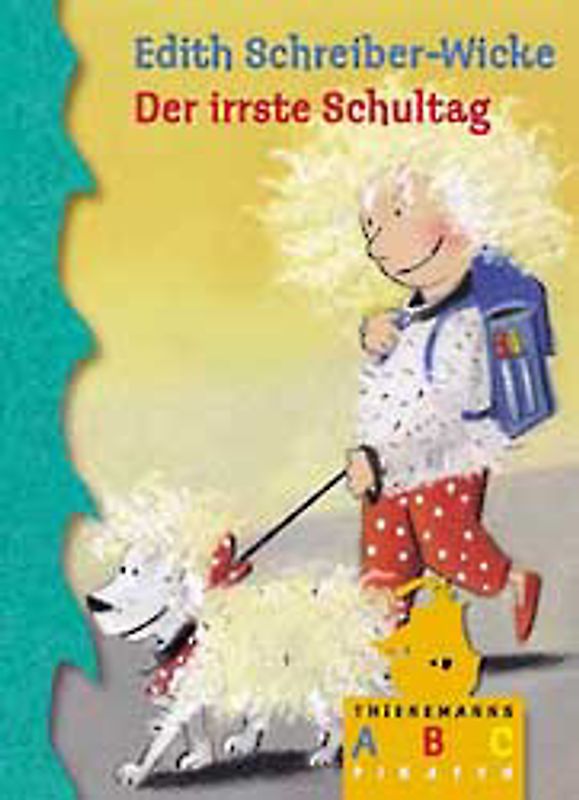 Der irrste Schultag