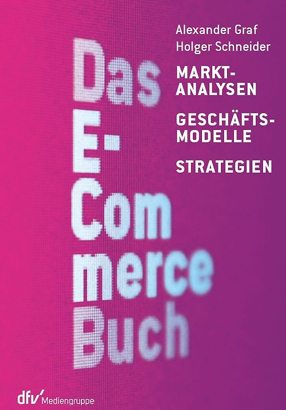 Das E-Commerce Buch