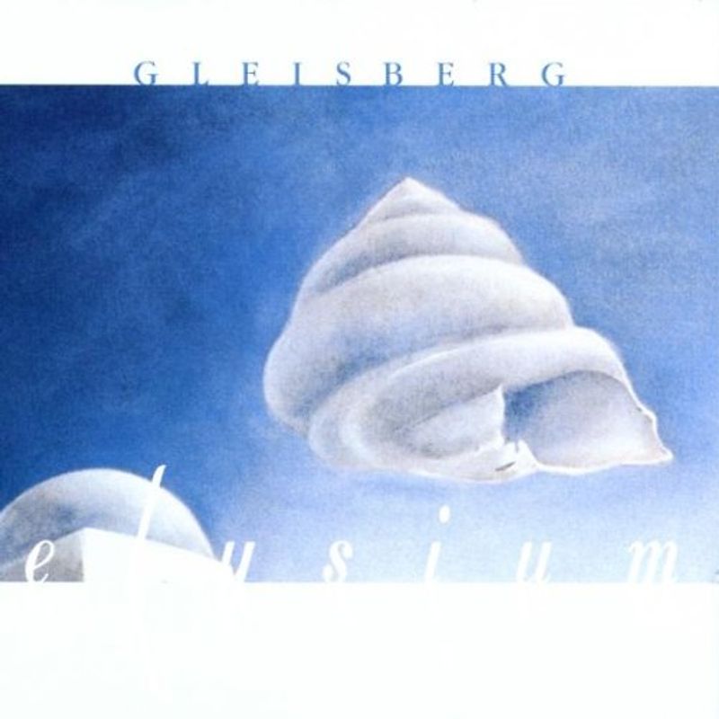 Gleisberg - Elysium