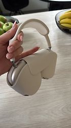 Image client pour Apple AirPods Max [USB-C] étoile polaire