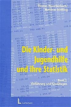 Die Kinder- und Jugendhilfe und ihre Statistik