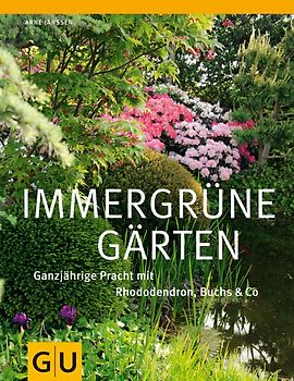 Immergrüne Gärten