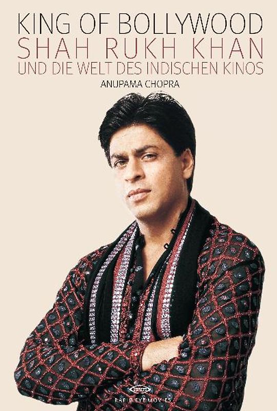 King of Bollywood