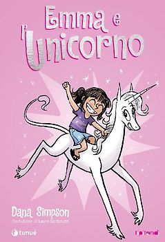 Emma e l'unicorno
