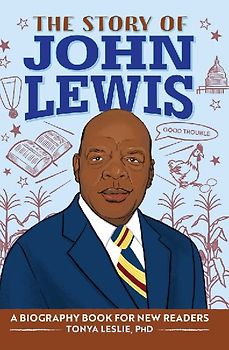 The Story of John Lewis