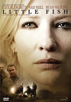 Little Fish - Die Vergangenheit ist jetzt... DVD