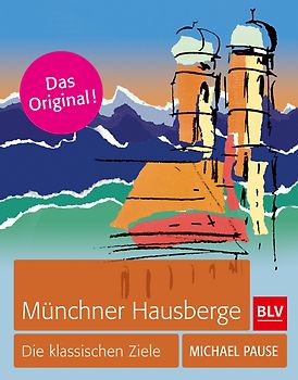 Münchner Hausberge