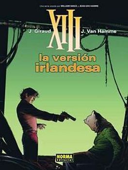 XIII 18, La versión irlandesa