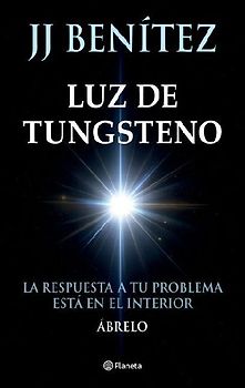 Luz de Tungsteno: La Respuesta a Tu Problema Está En El Interior / Tungsten Light