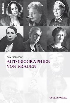 Autobiographien von Frauen
