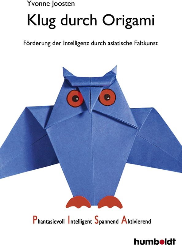 Klug durch Origami