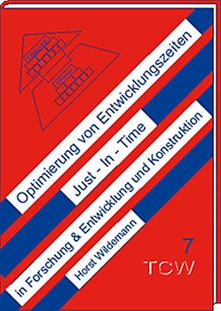 Optimierung von Entwicklungszeiten