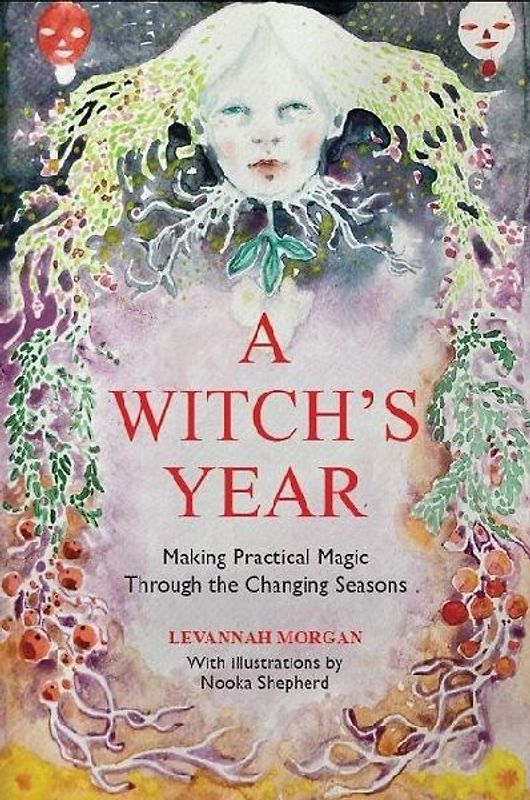 A Witch's Year