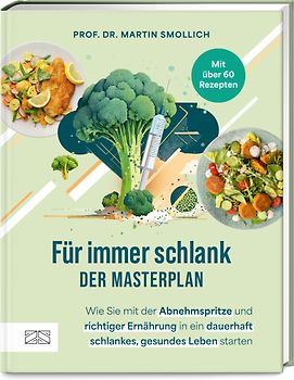 Für immer schlank – der Masterplan