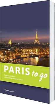 Paris to go