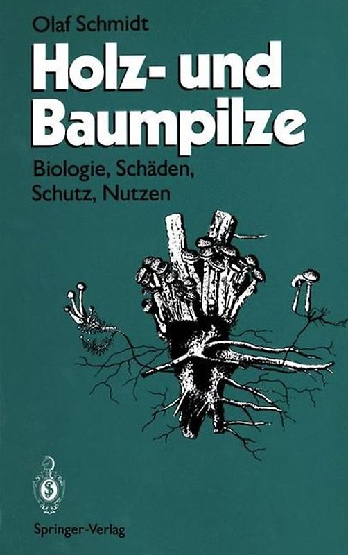 Holz- und Baumpilze