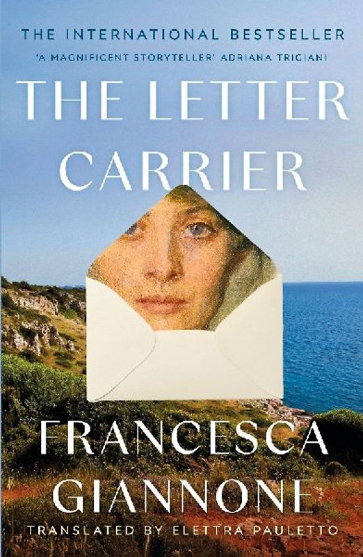 The Letter Carrier