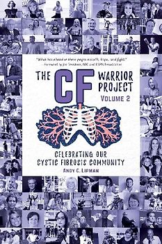 The CF Warrior Project Volume 2